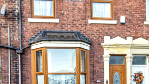 Modernisation in Preston photo